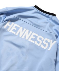 画像13: LFYT(ラファイエット) / HENNY FOOTBALL JERSEY (13)