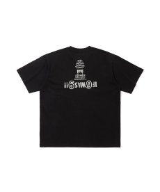 画像2: HIDEANDSEEK(ハイドアンドシーク) / "HideandSeek × Toru Nishiura" Original S/S Tee (2)