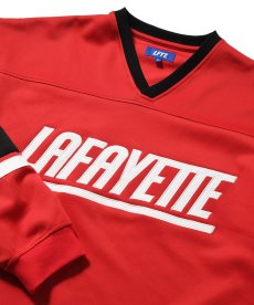 画像6: LFYT(ラファイエット) / HENNY FOOTBALL JERSEY (6)