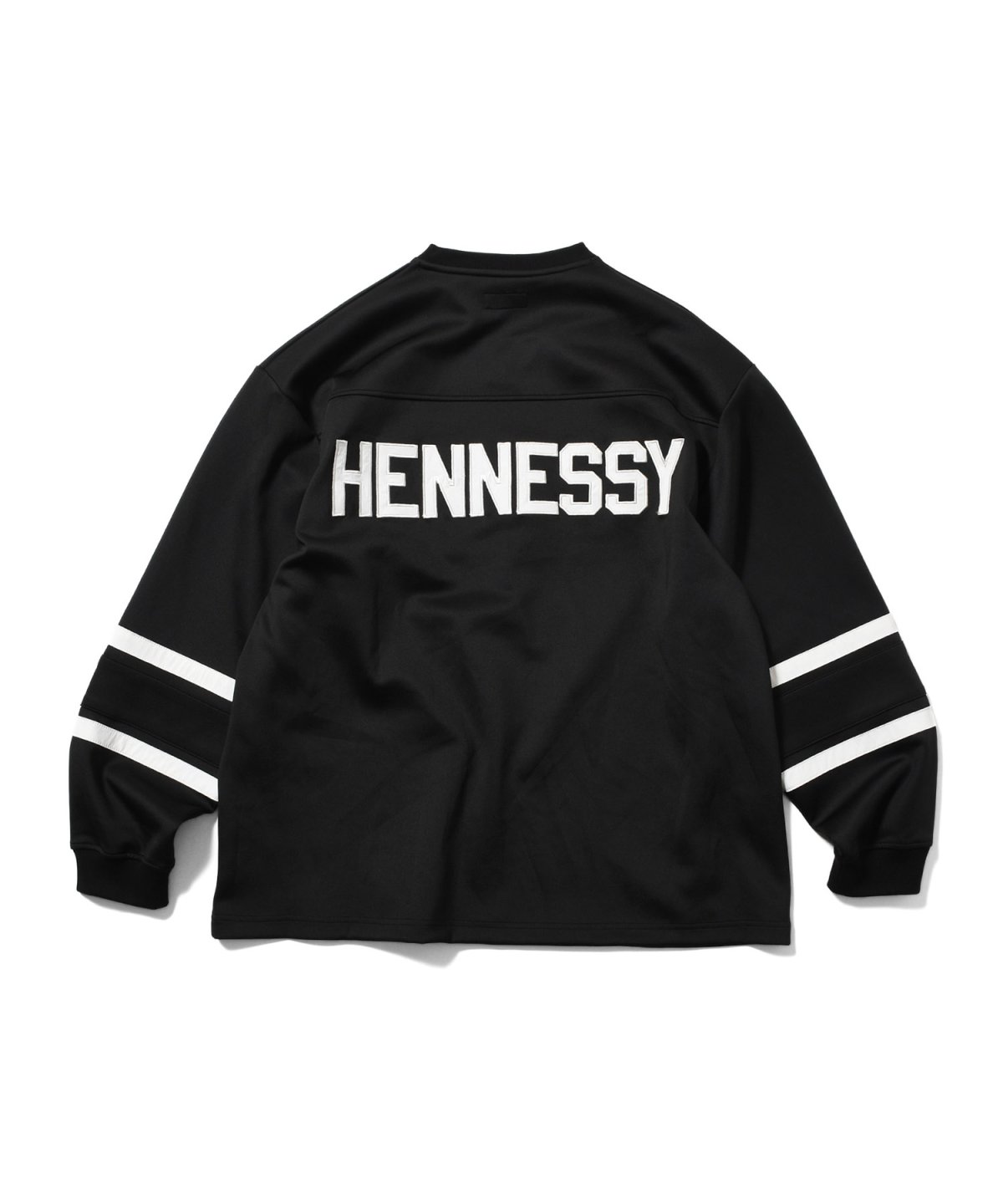 画像8: LFYT(ラファイエット) / HENNY FOOTBALL JERSEY (8)