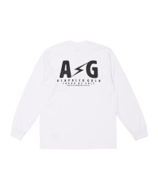 画像4: ACAPULCO GOLD(アカプルコゴールド) / BATTERY LS TEE (4)