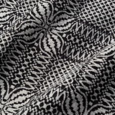 画像7: CALEE(キャリー) / JACQUARD L/S SH (7)