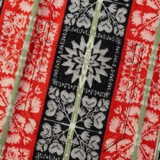 画像5: CALEE(キャリー) / JACQUARD L/S SH (5)