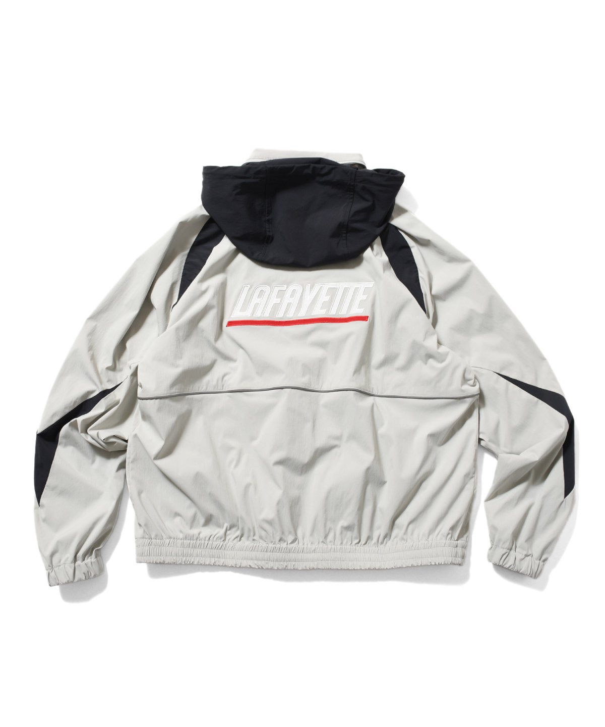画像24: LFYT(ラファイエット) / SPORTS LOGO TRACK JACKET (24)