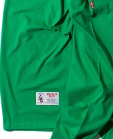 画像22: ACAPULCO GOLD(アカプルコゴールド) / BATTERY LS TEE (22)