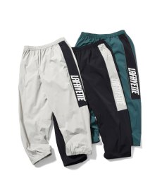 画像1: LFYT(ラファイエット) / SPORTS LOGO TRACK PANTS (1)