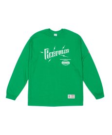画像5: ACAPULCO GOLD(アカプルコゴールド) / BATTERY LS TEE (5)