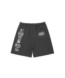 画像5: HIDEANDSEEK(ハイドアンドシーク) / "HideandSeek × Toru Nishiura" Original Jersey Short (5)