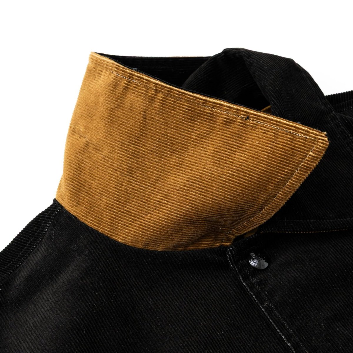 画像6: CALEE(キャリー) / CORDUROY RIB JACKET (6)