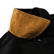 画像6: CALEE(キャリー) / CORDUROY RIB JACKET (6)