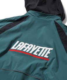 画像28: LFYT(ラファイエット) / SPORTS LOGO TRACK JACKET (28)