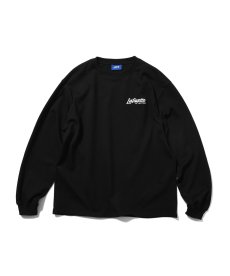 画像3: LFYT(ラファイエット) / METRO SKYLINE L/S TEE (3)