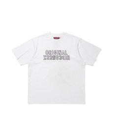 画像3: HIDEANDSEEK(ハイドアンドシーク) / "HideandSeek × Toru Nishiura" Original S/S Tee (3)