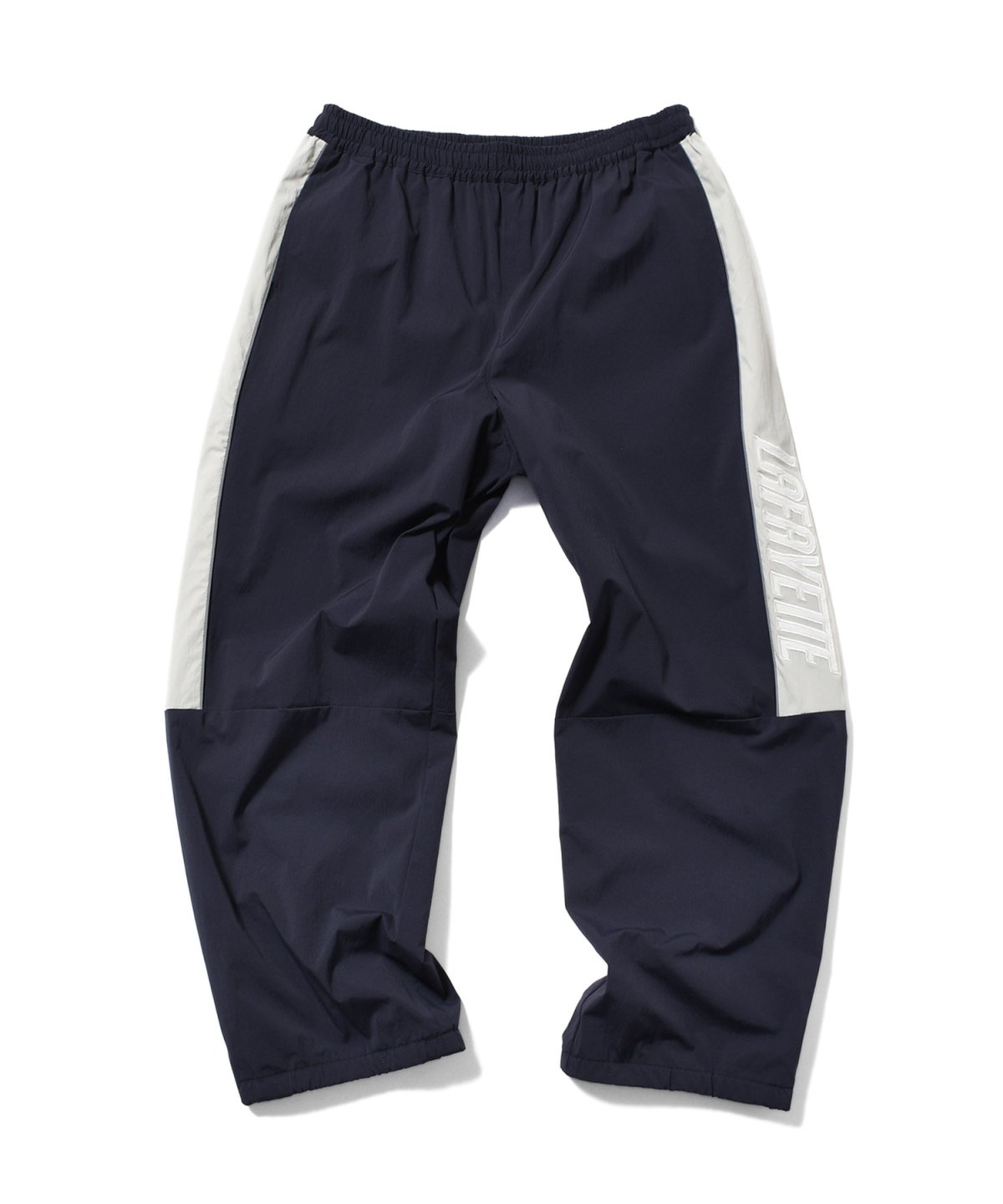 画像2: LFYT(ラファイエット) / SPORTS LOGO TRACK PANTS (2)