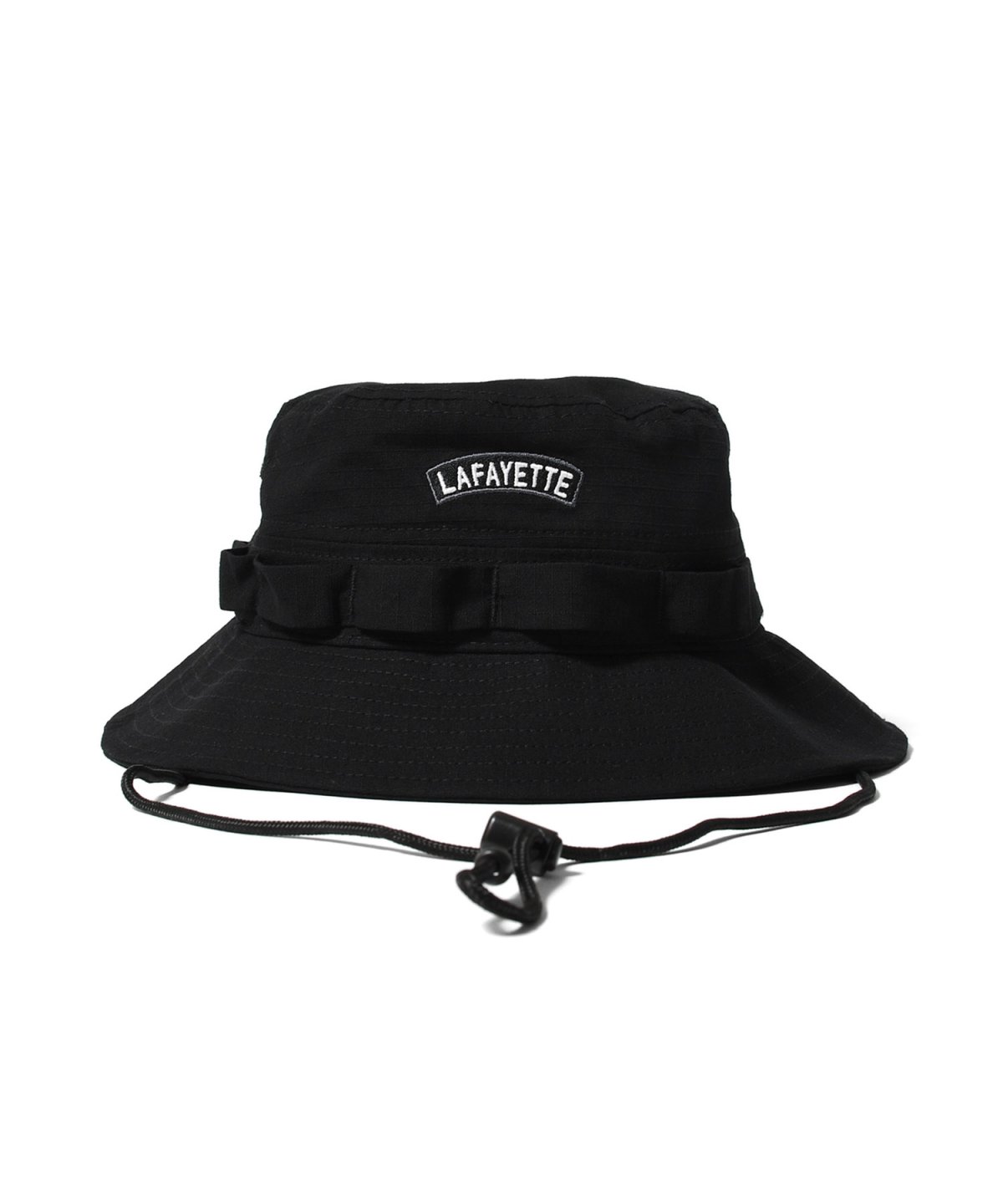 画像2: LFYT(ラファイエット) / RIPSTOP FIELD BOONIE HAT (2)