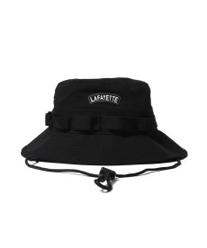 画像2: LFYT(ラファイエット) / RIPSTOP FIELD BOONIE HAT (2)