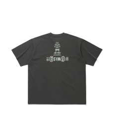 画像6: HIDEANDSEEK(ハイドアンドシーク) / "HideandSeek × Toru Nishiura" Original S/S Tee (6)