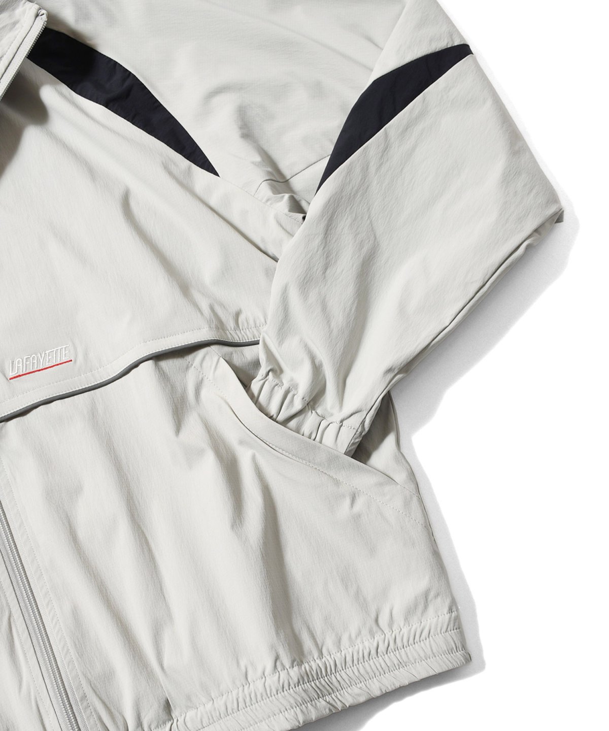 画像18: LFYT(ラファイエット) / SPORTS LOGO TRACK JACKET (18)