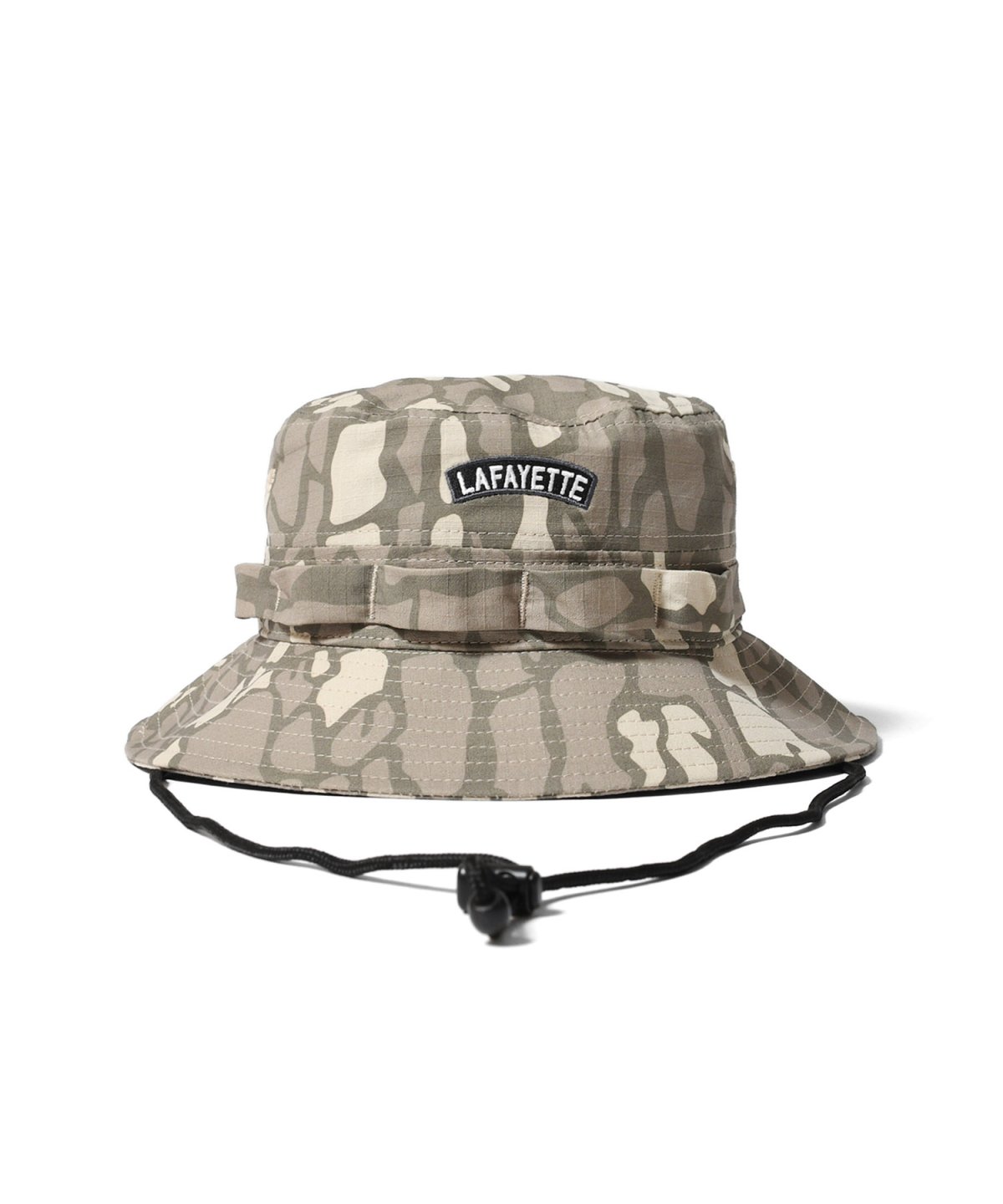 画像4: LFYT(ラファイエット) / RIPSTOP FIELD BOONIE HAT (4)