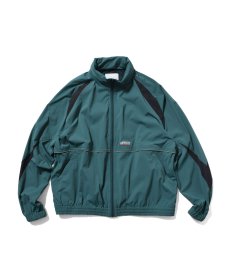 画像4: LFYT(ラファイエット) / SPORTS LOGO TRACK JACKET (4)