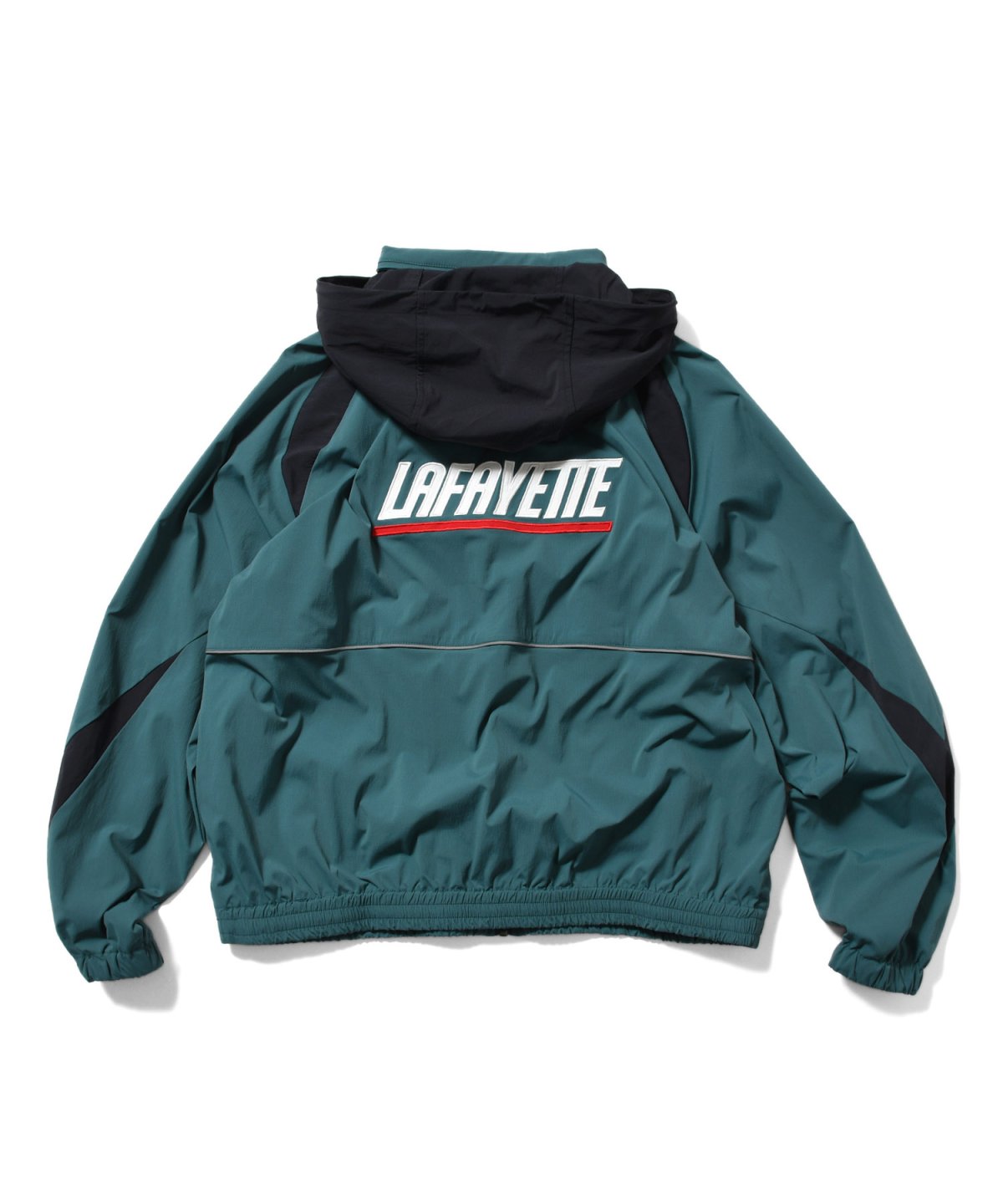 画像25: LFYT(ラファイエット) / SPORTS LOGO TRACK JACKET (25)