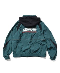 画像25: LFYT(ラファイエット) / SPORTS LOGO TRACK JACKET (25)