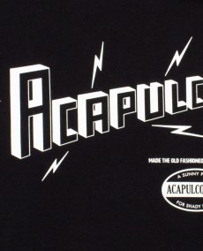 画像11: ACAPULCO GOLD(アカプルコゴールド) / BATTERY LS TEE (11)