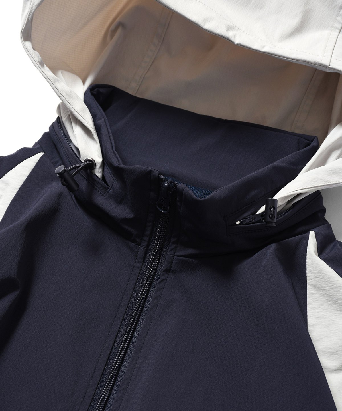 画像11: LFYT(ラファイエット) / SPORTS LOGO TRACK JACKET (11)