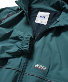 画像16: LFYT(ラファイエット) / SPORTS LOGO TRACK JACKET (16)