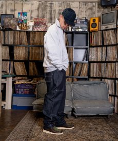 画像14: INTERBREED(インターブリード) / 6Pocket Double Knee Jeans (14)