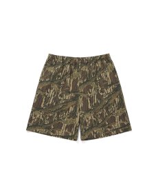 画像2: HIDEANDSEEK(ハイドアンドシーク) / "HideandSeek × Toru Nishiura" Original Jersey Short (2)