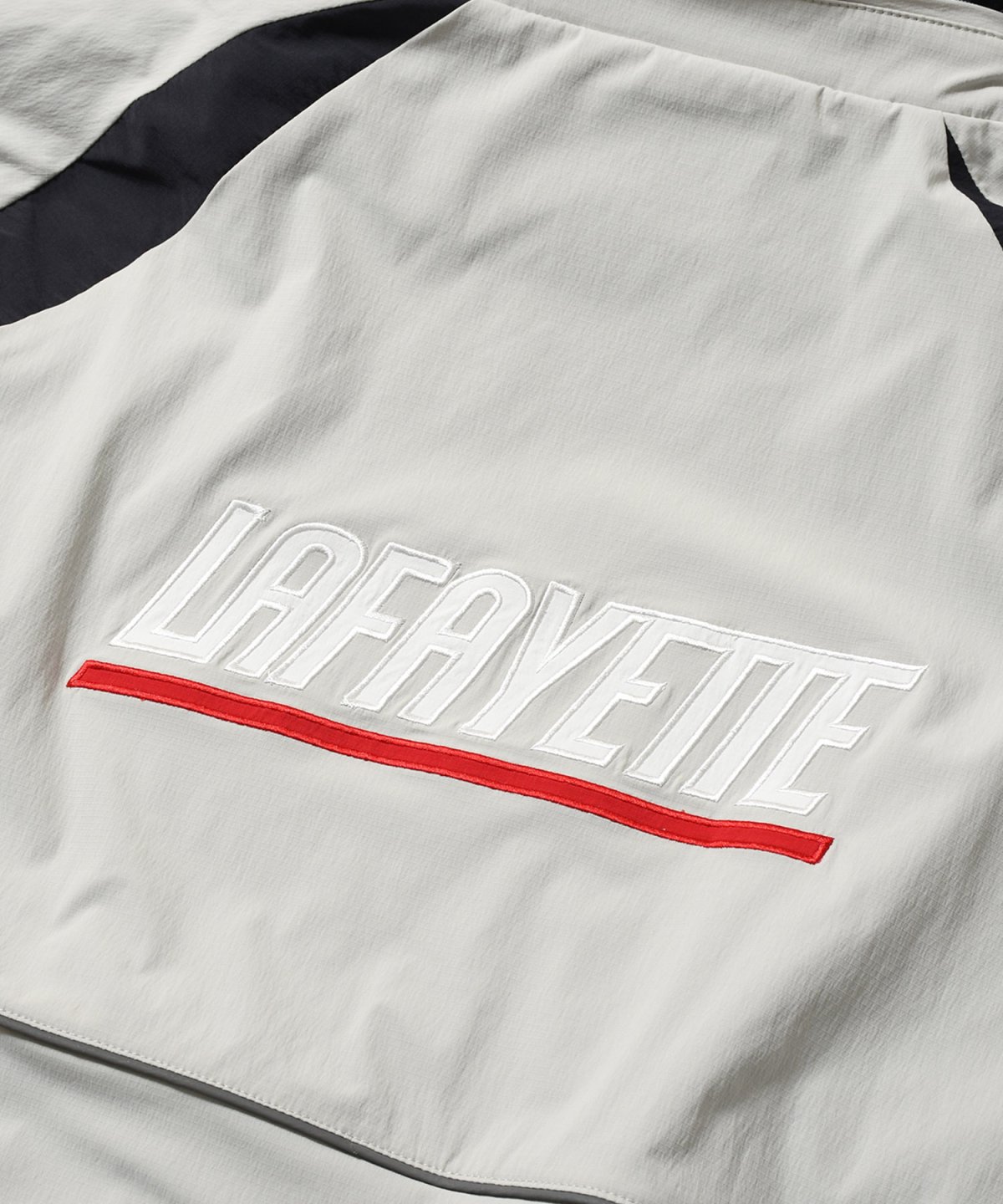 画像27: LFYT(ラファイエット) / SPORTS LOGO TRACK JACKET (27)