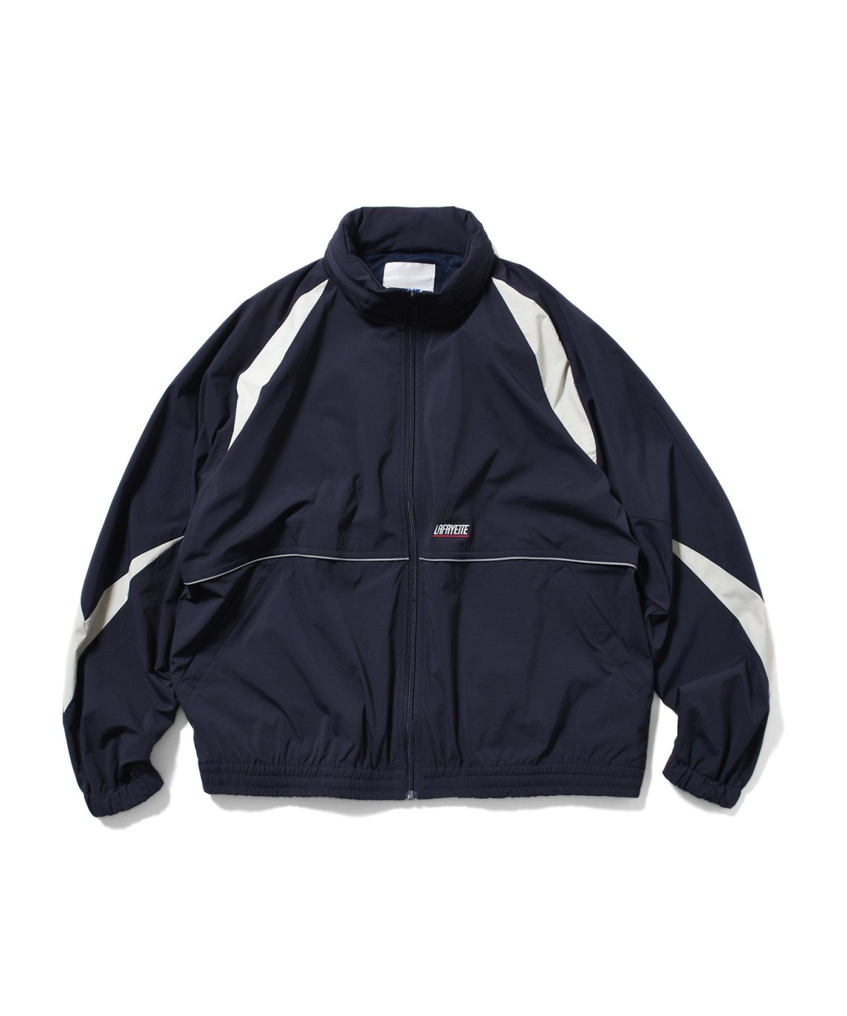 画像2: LFYT(ラファイエット) / SPORTS LOGO TRACK JACKET (2)