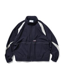 画像2: LFYT(ラファイエット) / SPORTS LOGO TRACK JACKET (2)