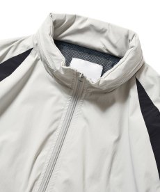 画像9: LFYT(ラファイエット) / SPORTS LOGO TRACK JACKET (9)