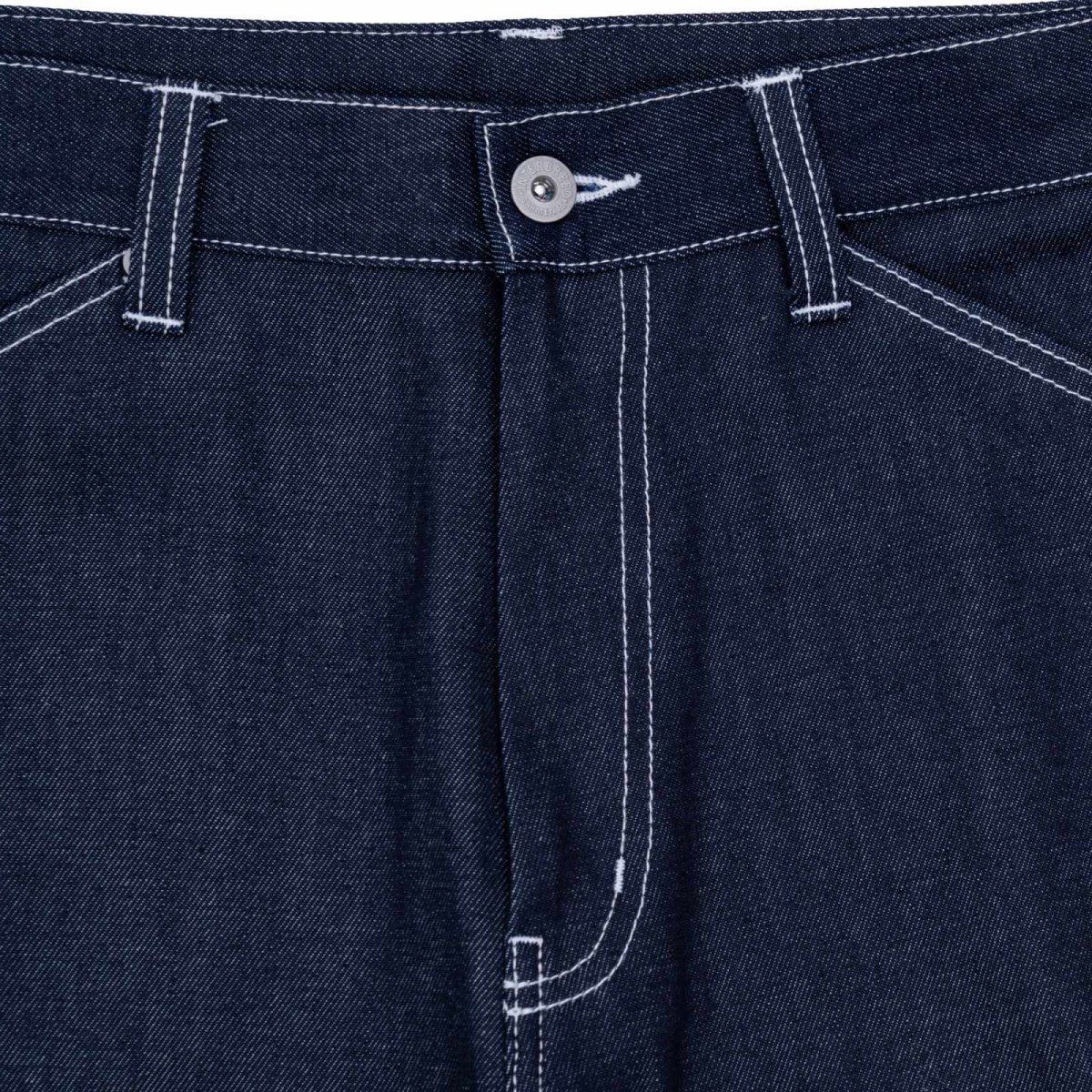 画像6: INTERBREED(インターブリード) / 6Pocket Double Knee Jeans (6)