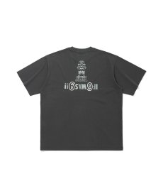画像6: HIDEANDSEEK(ハイドアンドシーク) / "HideandSeek × Toru Nishiura" The H&S S/S Tee (6)