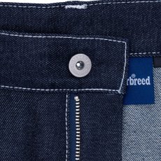 画像8: INTERBREED(インターブリード) / 6Pocket Double Knee Jeans (8)