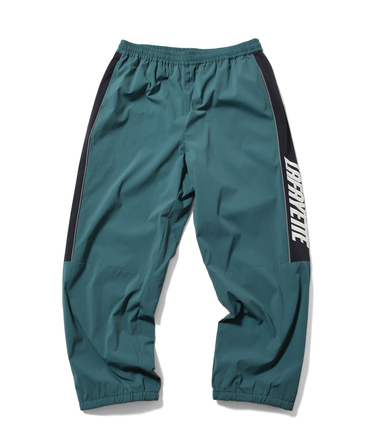 画像4: LFYT(ラファイエット) / SPORTS LOGO TRACK PANTS (4)
