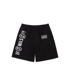 画像1: HIDEANDSEEK(ハイドアンドシーク) / "HideandSeek × Toru Nishiura" Original Jersey Short (1)