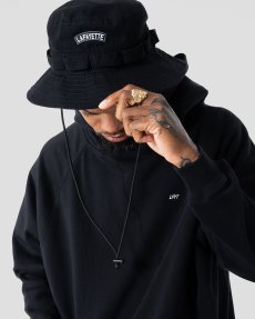 画像26: LFYT(ラファイエット) / RIPSTOP FIELD BOONIE HAT (26)