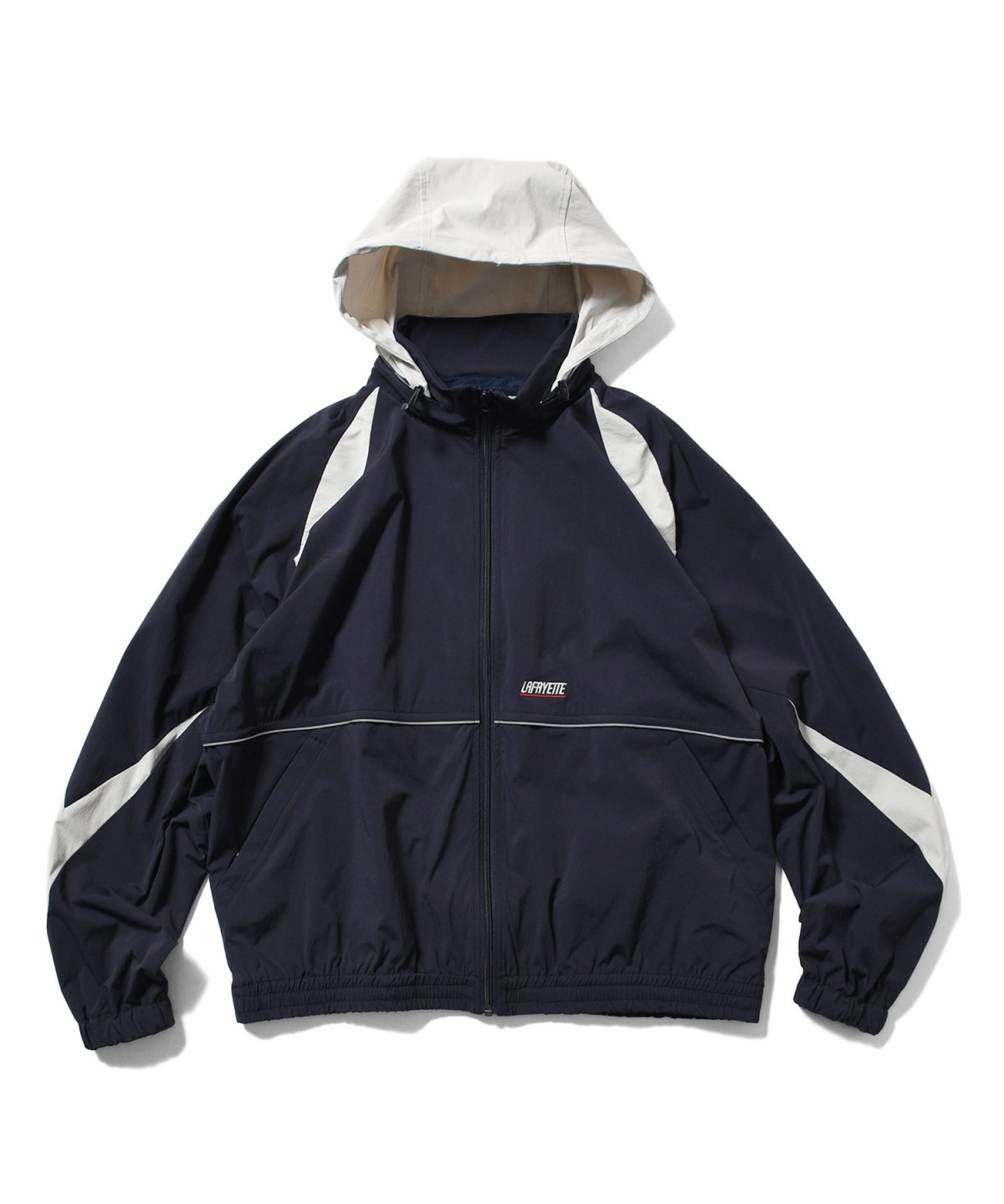 画像5: LFYT(ラファイエット) / SPORTS LOGO TRACK JACKET (5)