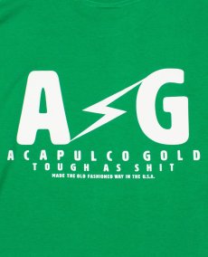 画像16: ACAPULCO GOLD(アカプルコゴールド) / BATTERY LS TEE (16)