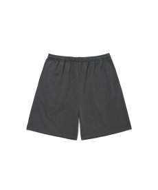 画像6: HIDEANDSEEK(ハイドアンドシーク) / "HideandSeek × Toru Nishiura" Original Jersey Short (6)