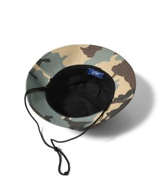 画像21: LFYT(ラファイエット) / RIPSTOP FIELD BOONIE HAT (21)