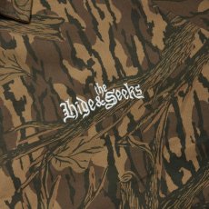 画像3: HIDEANDSEEK(ハイドアンドシーク) / "HideandSeek × Toru Nishiura" The H&S Team Jacket (3)