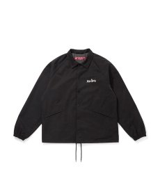画像1: HIDEANDSEEK(ハイドアンドシーク) / "HideandSeek × Toru Nishiura" The H&S Team Jacket (1)