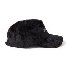 画像4: NEW ERA / 9FORTY A-Frame Micro Fur ラインストーン NEW ERA ロゴ (4)