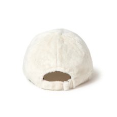 画像6: NEW ERA / 9TWENTY Micro Fur ラインストーン NEW ERA ロゴ (6)