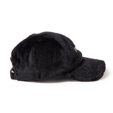 画像4: NEW ERA / 9TWENTY Micro Fur ラインストーン NEW ERA ロゴ (4)